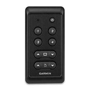 Garmin GNX 120/130 mittarin näppäimistö