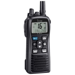 Icom IC-M73 Euro meri-VHF