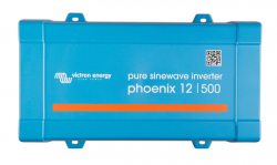 Victron Phoenix 12V/500 400W VE.Direct Invertteri