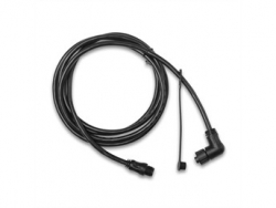 Garmin NMEA 2000 Backbone/Drop Cable 2 m kulmaliittimellä