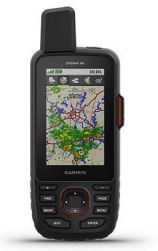 Garmin GPSMAP 66i GPS- ja satelliittiviestintälaite