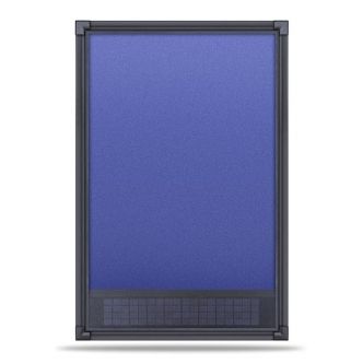 AirPlus 100 aurinkoilmalämmitin