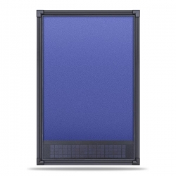 AirPlus 100 aurinkoilmalämmitin