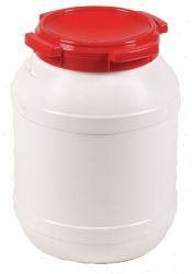 Vesitiivis Säiliötynnyri 15L