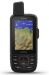 Garmin GPSMAP 66i GPS- ja satelliittiviestintälaite