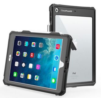 CaseProof® iPad 10.2 suojakotelo