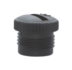 Actisense NMEA2000 verkon suojatulppa, uros