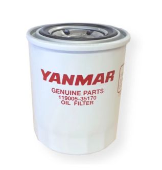 Yanmar 119005-35170 Öljynsuodatin