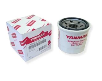 Yanmar 119305-35170 Öljynsuodatin