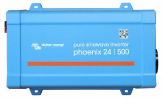 Victron Phoenix 24V/500 400W VE Direct Invertteri