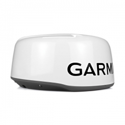 Garmin GMR 18 HD+ 4 kW tutka-antenni