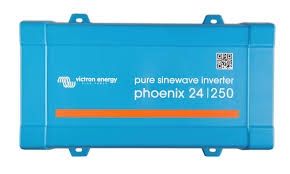 Victron Phoenix 24V/250 200W VE Direct Invertteri