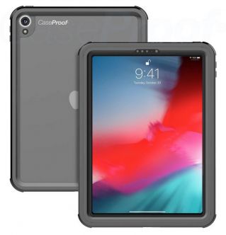 CaseProof® iPad Pro 11 suojakotelo