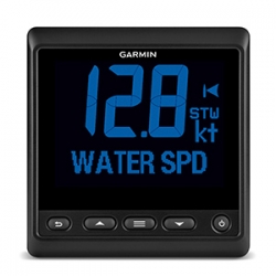 Garmin GNX 21 monitoimimittari