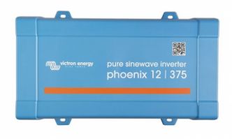 Victron Phoenix 12V/375 300W VE.Direct Invertteri