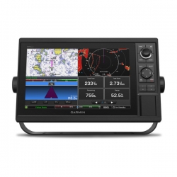 Garmin GPSMAP 1022xsv