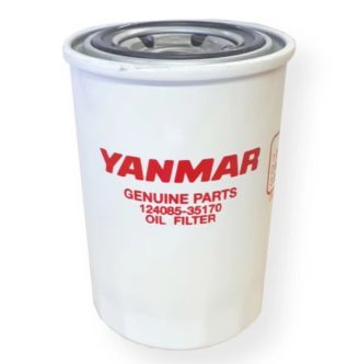 Yanmar 124085-35170 Öljynsuodatin 