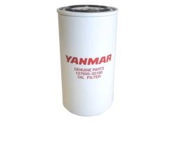 Yanmar 127695-35180 Öljynsuodatin
