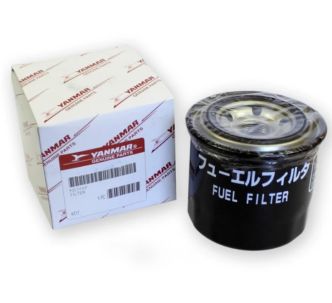 Yanmar 129470-55810 polttoainesuodatin