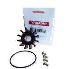 Yanmar siipipyörä 129670-42610