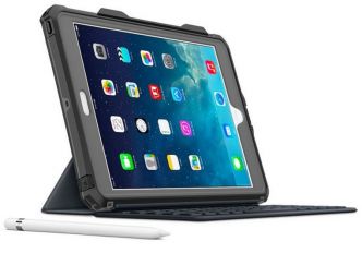 CaseProof® iPad 10.2 suojakotelo