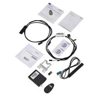 Webasto Telestart T100 HTM kaukosäädinsarja, 12 V