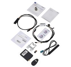 Webasto Telestart T100 HTM kaukosäädinsarja, 12 V