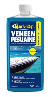 Star brite Boat Wash 473 ml