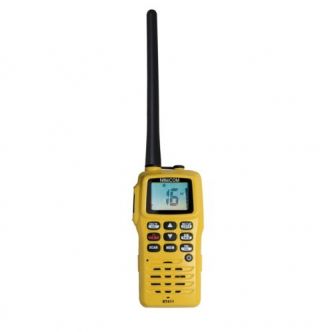 Navicom RT411+ VHF