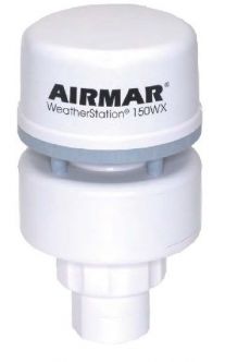 Airmar 150WX WeatherStation kosteusmittauksella
