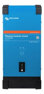 Victron Phoenix 12V/2000W Smart Invertteri