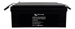 Victron Lithium SuperPack 12,8 V / 200 Ah