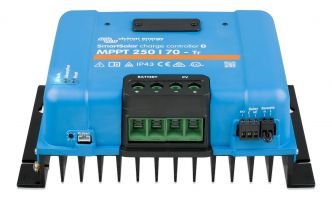 Victron SmartSolar MPPT 250/70-Tr lataussäädin Bluetoothilla
