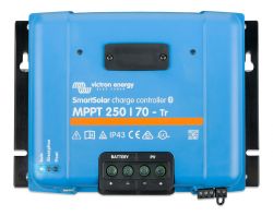 Victron SmartSolar MPPT 250/70-Tr lataussäädin Bluetoothilla