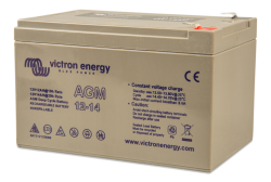 Victron AGM-akku 12 V /14 Ah