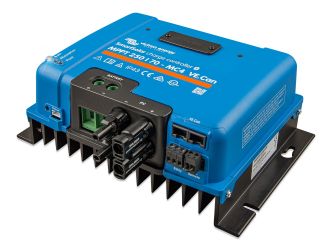 Victron SmartSolar MPPT 250/70-MC4 VE.Can lataussäädin Bluetoothilla