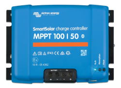 Victron SmartSolar MPPT 100/50 lataussäädin Bluetoothilla