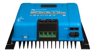 Victron SmartSolar MPPT 250/100-Tr VE.Can lataussäädin Bluetoothilla