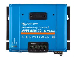 Victron SmartSolar MPPT 250/70-Tr VE.Can lataussäädin Bluetoothilla