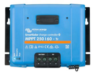Victron SmartSolar MPPT 250/60-Tr lataussäädin Bluetoothilla