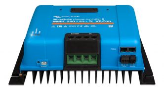 Victron SmartSolar MPPT 250/85-Tr VE.Can lataussäädin Bluetoothilla