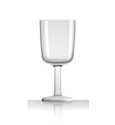 Viinilasi, liukumaton