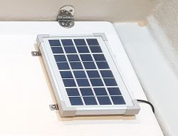 Solar-pilssipumpun aurinkopaneelin ruuvikiinnityssarja