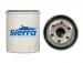 Sierra öljynsuodatin Suzuki 150-250 hv (2004-2007) ja Johnson/Evinrude 200-225 hv