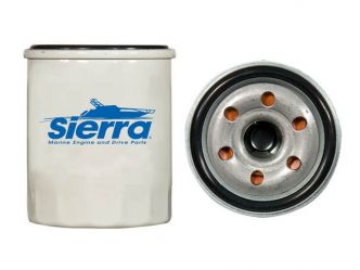 Sierra öljynsuodatin Suzuki 90-115 hv ja Johnson/Evinrude 90-115 hv