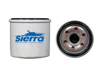 Sierra öljynsuodatin Suzuki 140 hv ja Johnson/Evinrude 140 hv