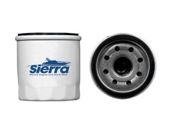 Sierra öljynsuodatin Yamaha 25 hv 98-1999, 40 hv 99-2000, 80-100 hv 1999