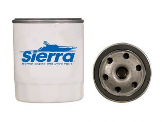 Sierra öljynsuodatin Mercury Verado 200-350 hv