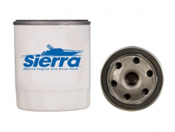 Sierra öljynsuodatin Mercury Verado 200-350 hv