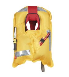Crewsaver Crewfit Sport 165N automaatti pelastusliivi Tummansininen